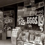 Grocery Store